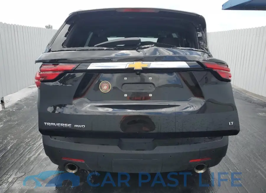 1GNEVGKW2PJ130052# 6