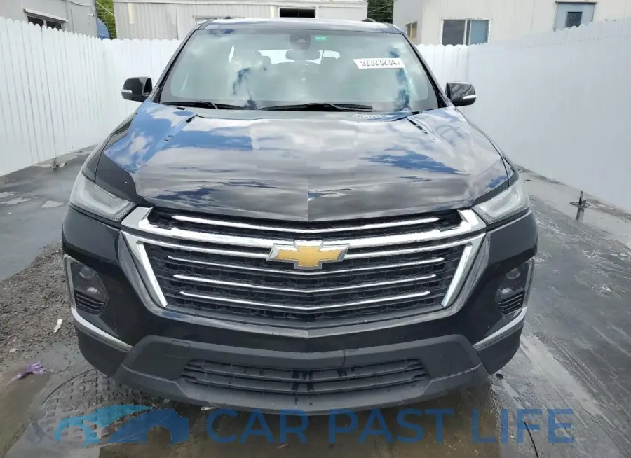 1GNEVGKW2PJ130052# 5