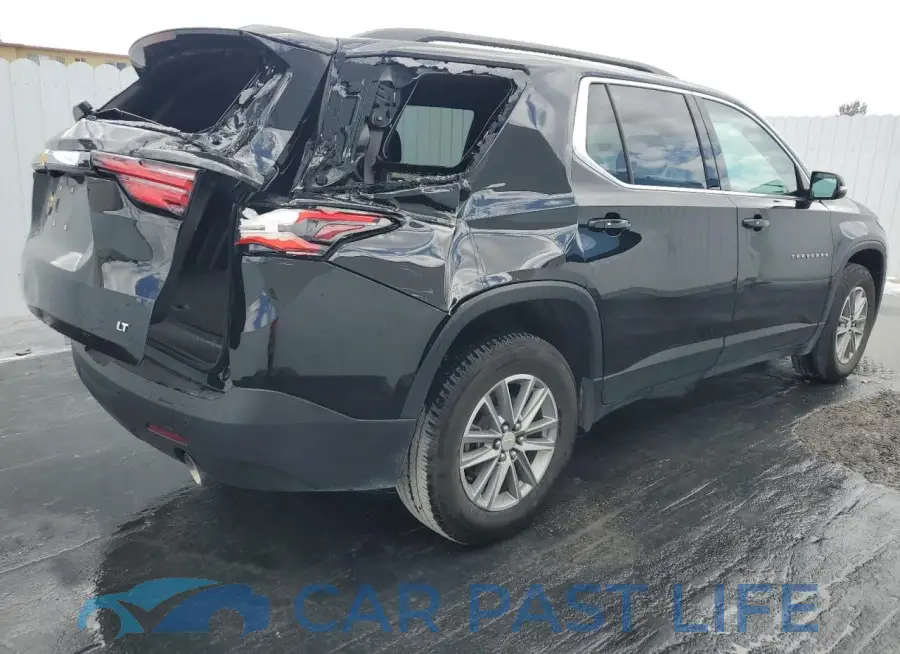 1GNEVGKW2PJ130052# 3
