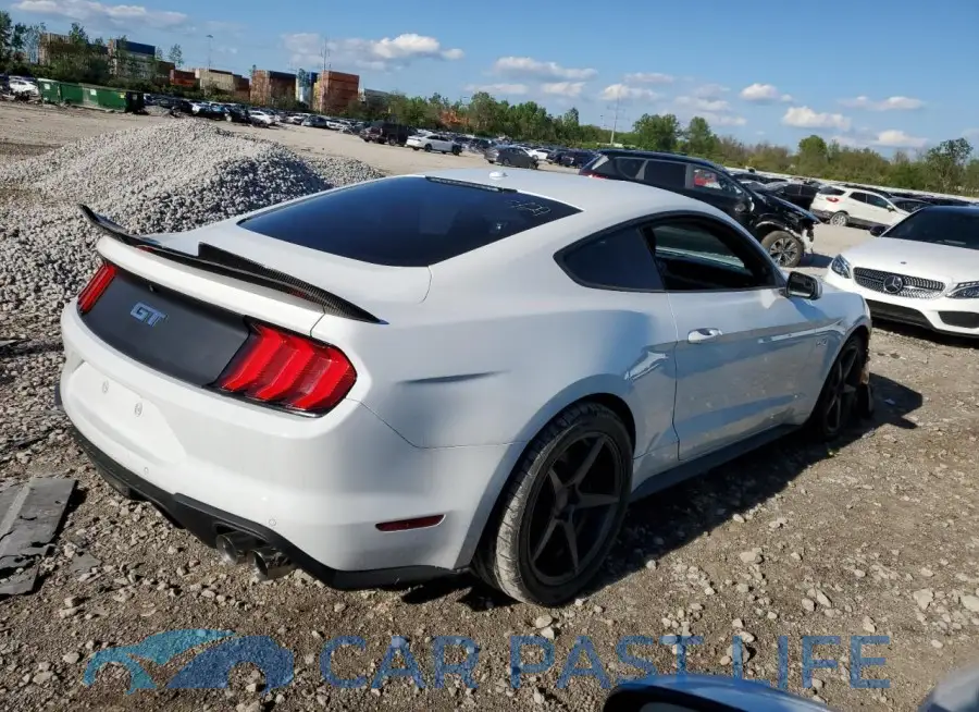 1FA6P8CF3J5137898# 3