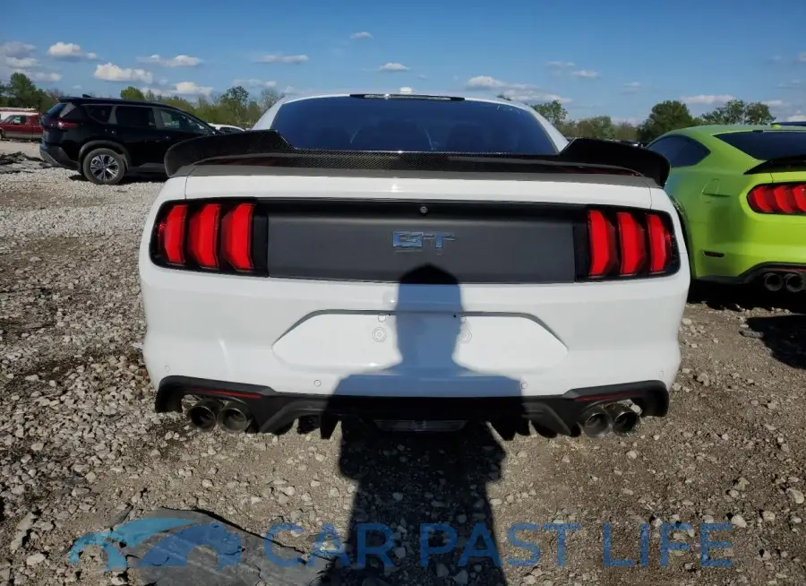 1FA6P8CF3J5137898# 6