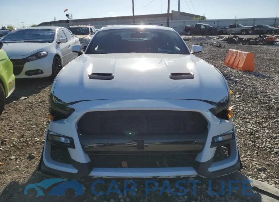 1FA6P8CF3J5137898# 5