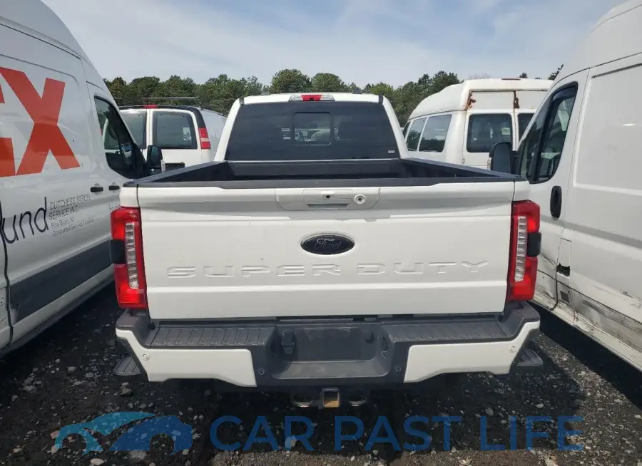 1FT8W3BT8PED38558# 6