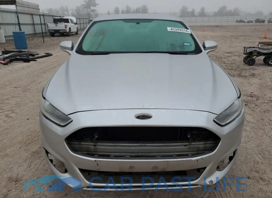 3FA6P0H75GR174590# 5