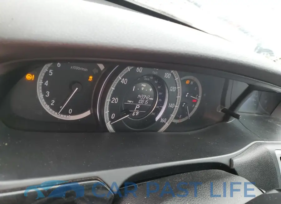 1HGCR2F37GA111831# 9