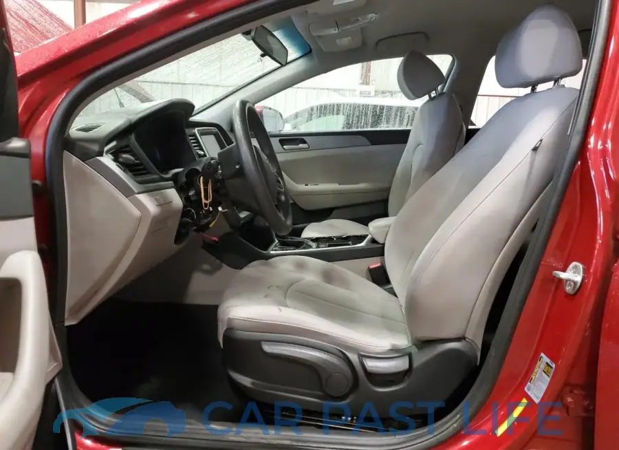 5NPE24AF1JH610066# 7