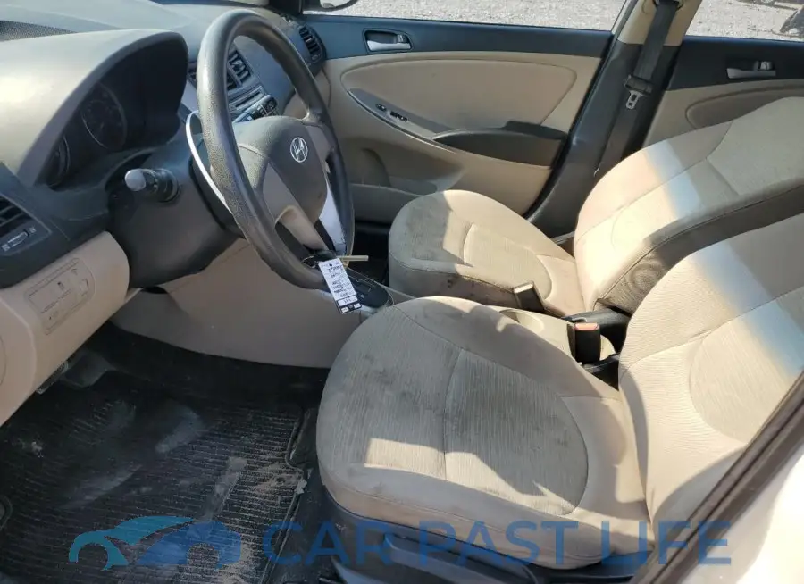 KMHCT4AE9GU077499# 7