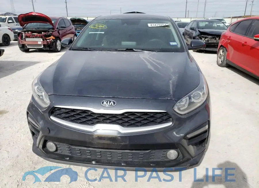 3KPF24AD5LE209789# 5