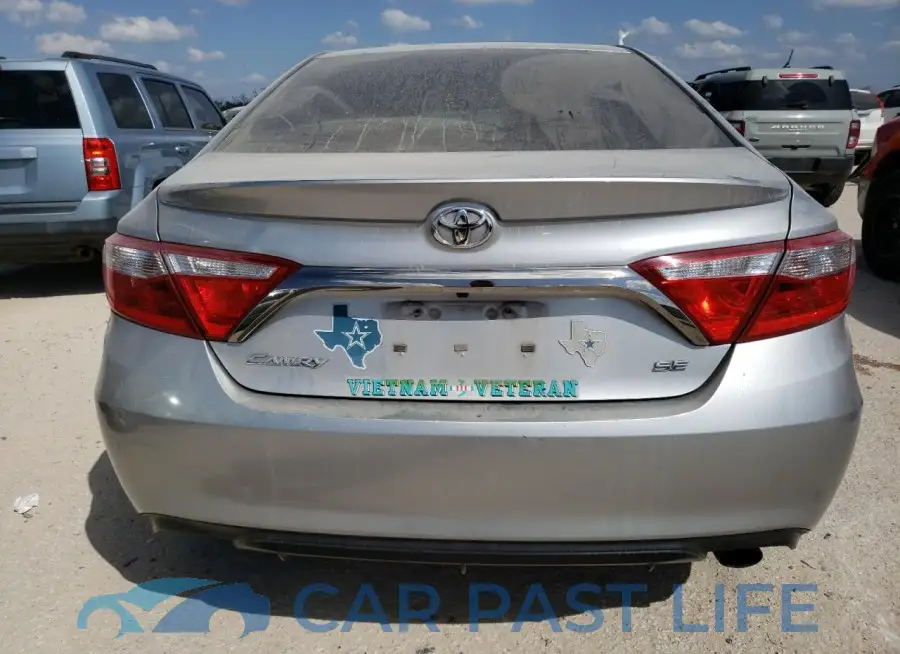 4T1BF1FK3FU099951# 6