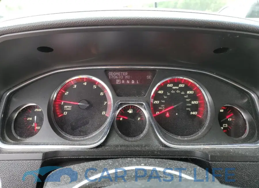 1GKKVRKD6FJ350478# 9