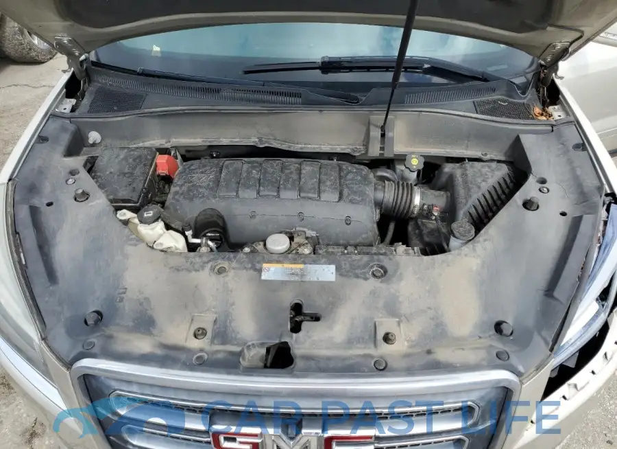 1GKKVRKD6FJ350478# 11