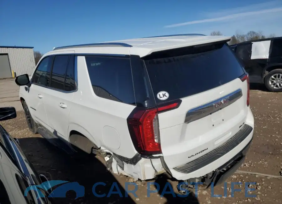 1GKS2AKT2PR475739# 2