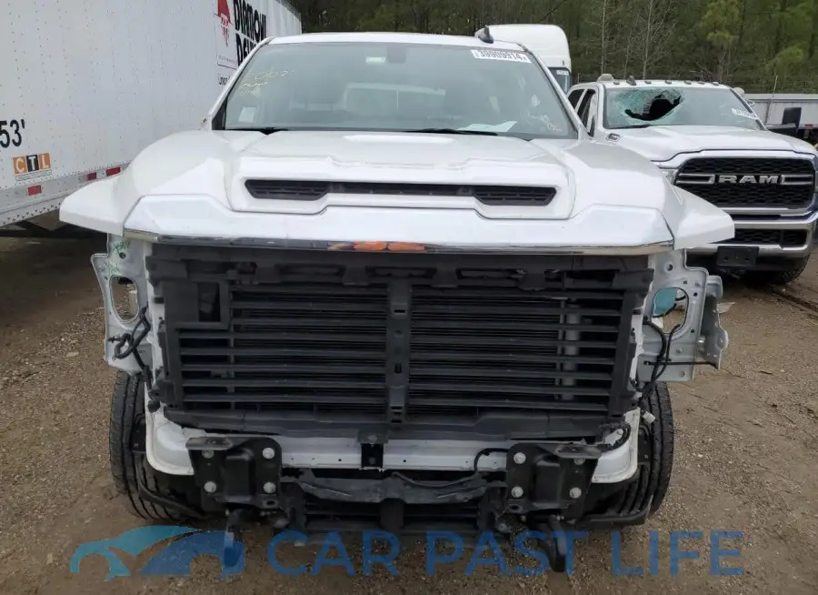1GT08LE77NF252977# 5