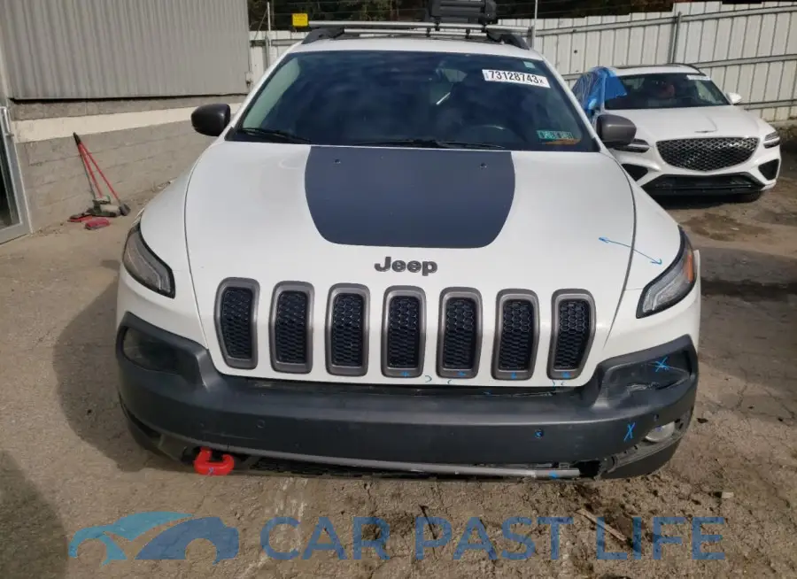 1C4PJMBS5FW681277# 5