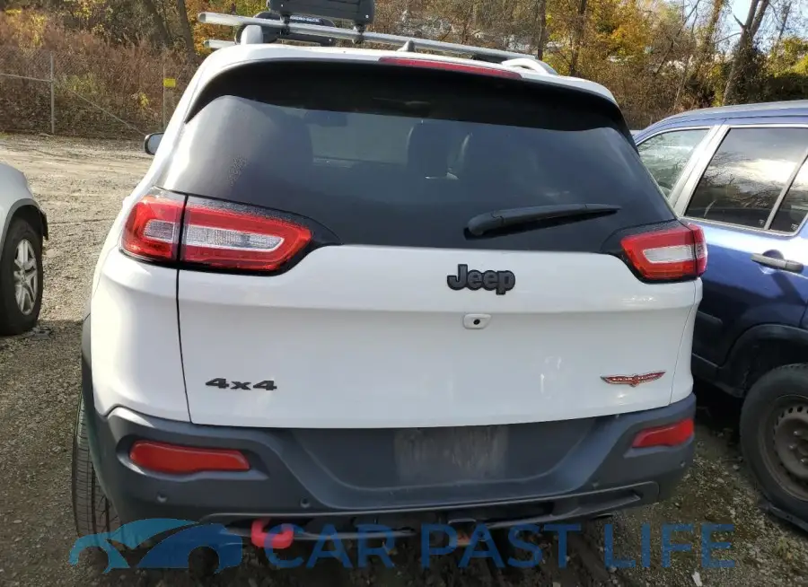 1C4PJMBS5FW681277# 6