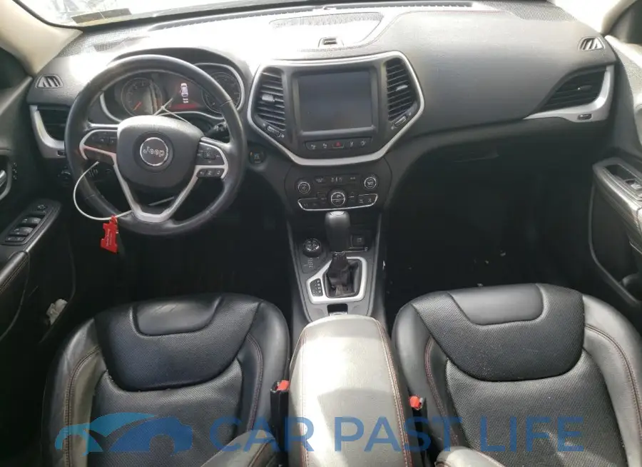 1C4PJMBS5FW681277# 8