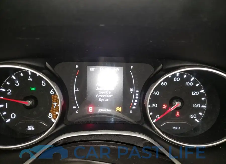 3C4NJDBB8LT209230# 9