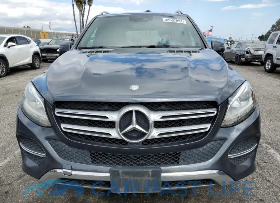 4JGDA5JB5GA770416# 5