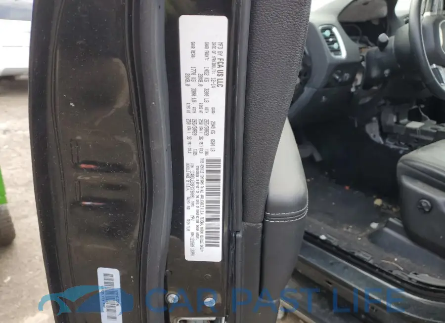 1C4RDJEG8FC730091# 13