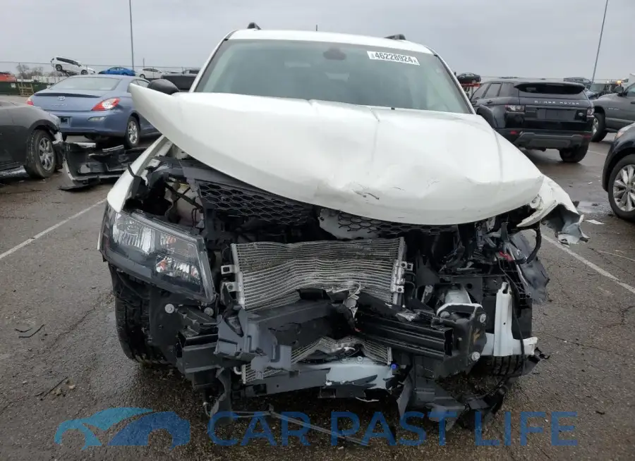 3C4PDCAB3LT279326# 5