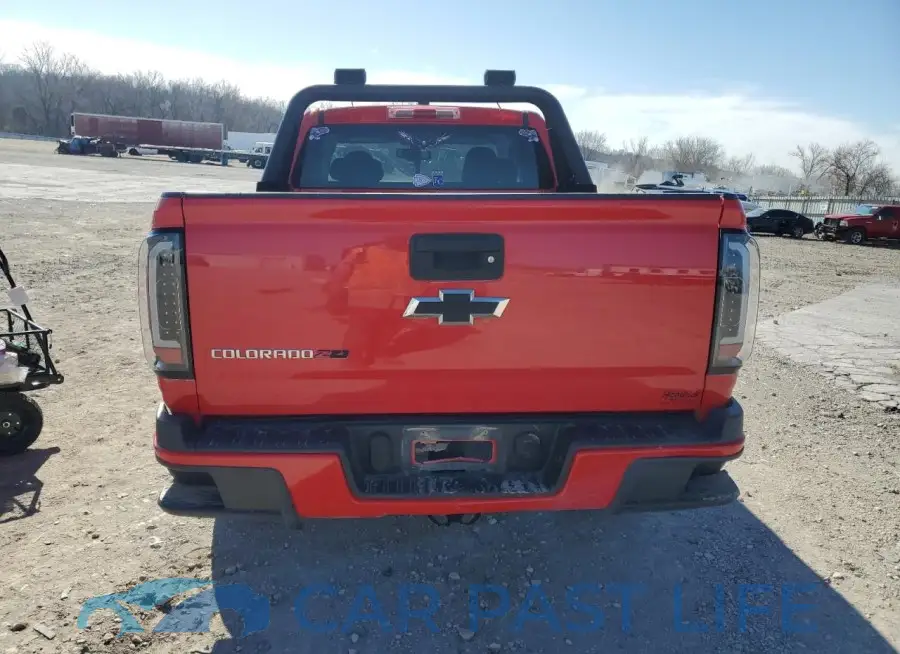1GCHTCEA4F1192572# 6