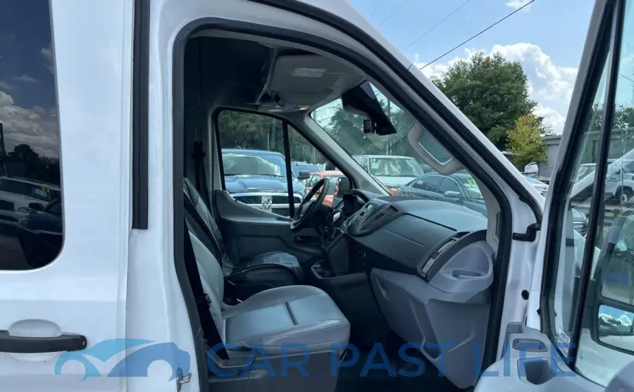 1FBVU4XM5JKA41258# 5