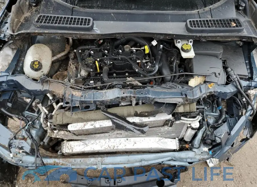 1FMCU9GD1KUB89909# 12