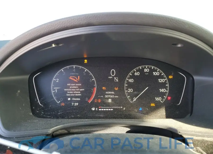 2HGFE2F57NH603686# 9