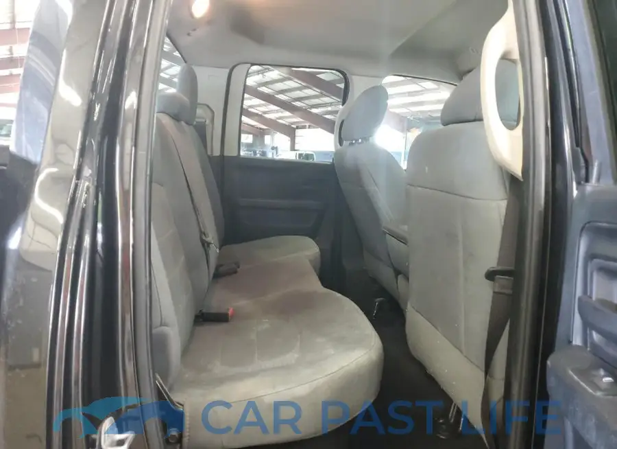 1C6RR7FT5HS813106# 10