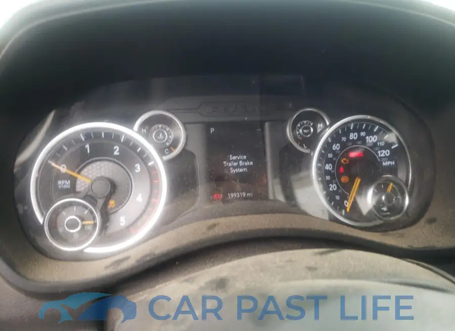 3C63RRGL7KG628926# 9