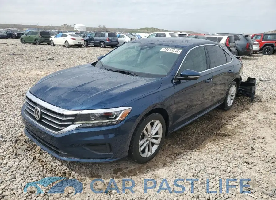 1VWWA7A34LC002150# 1