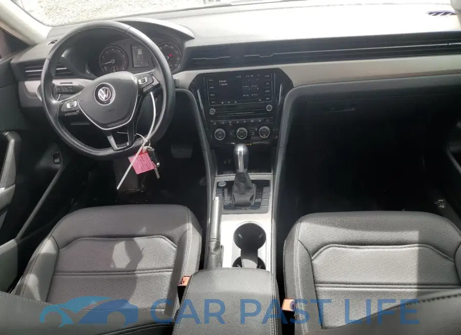 1VWWA7A34LC002150# 8