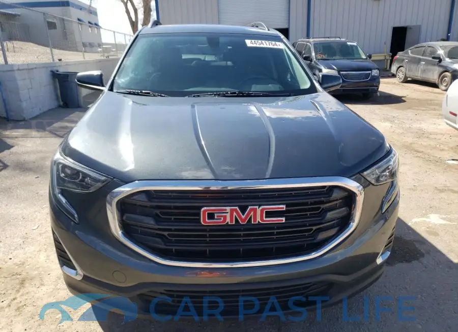 3GKALMEV6JL303493# 5