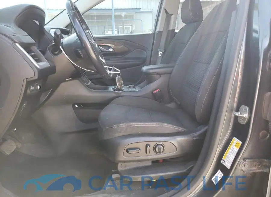 3GKALMEV6JL303493# 7