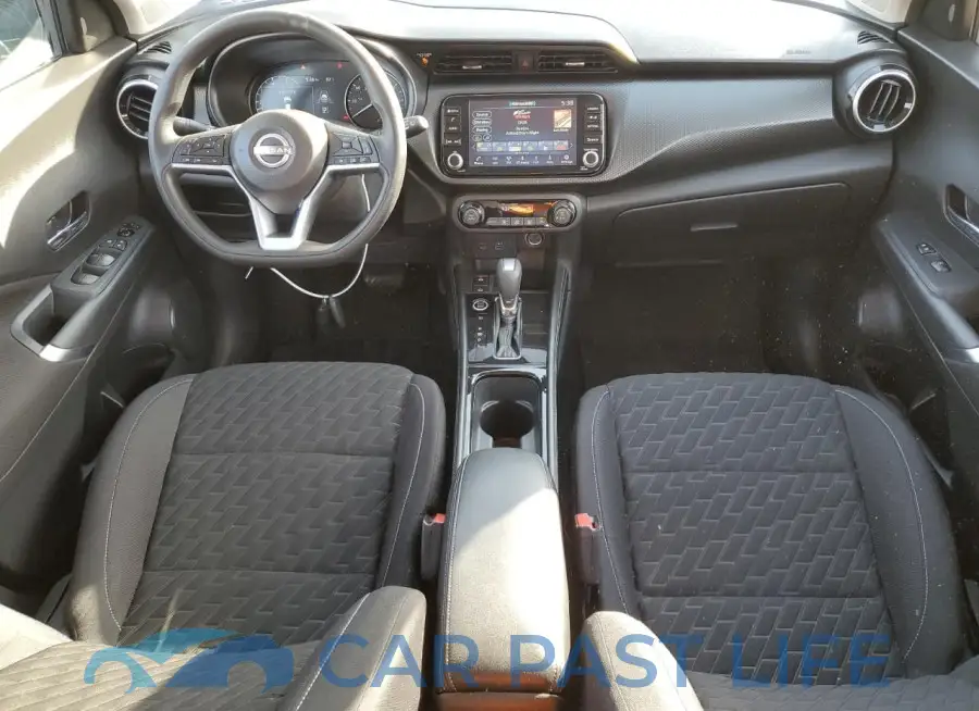 3N1CP5CV9NL494708# 8