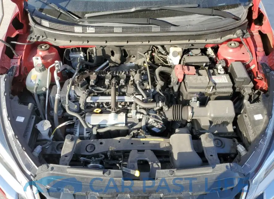 3N1CP5CV9NL494708# 12