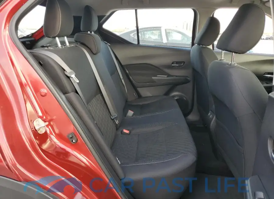 3N1CP5CV9NL494708# 11