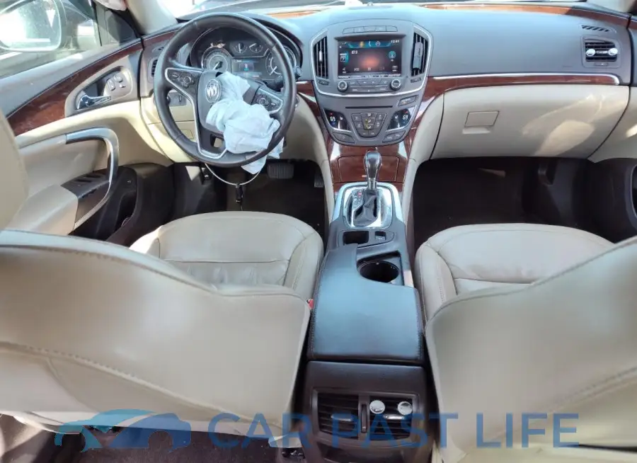 2G4GN5EXXF9154308# 8
