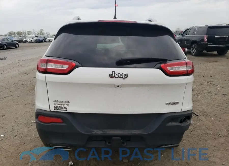 1C4PJMLX1JD603559# 6