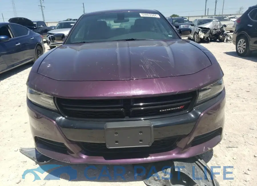2C3CDXBG4LH151433# 5