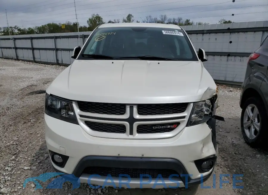 3C4PDDEG5FT601349# 5
