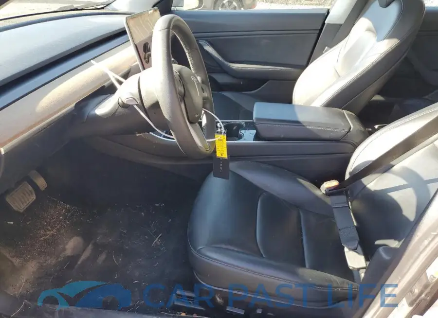 5YJ3E1EBXLF616602# 7