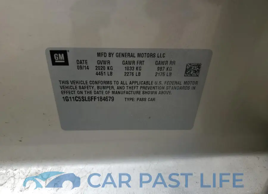 1G11C5SL6FF184679# 12