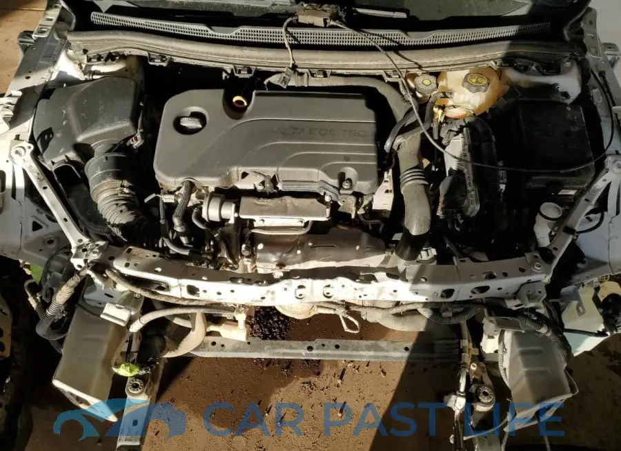 1G1BE5SM5J7160416# 11