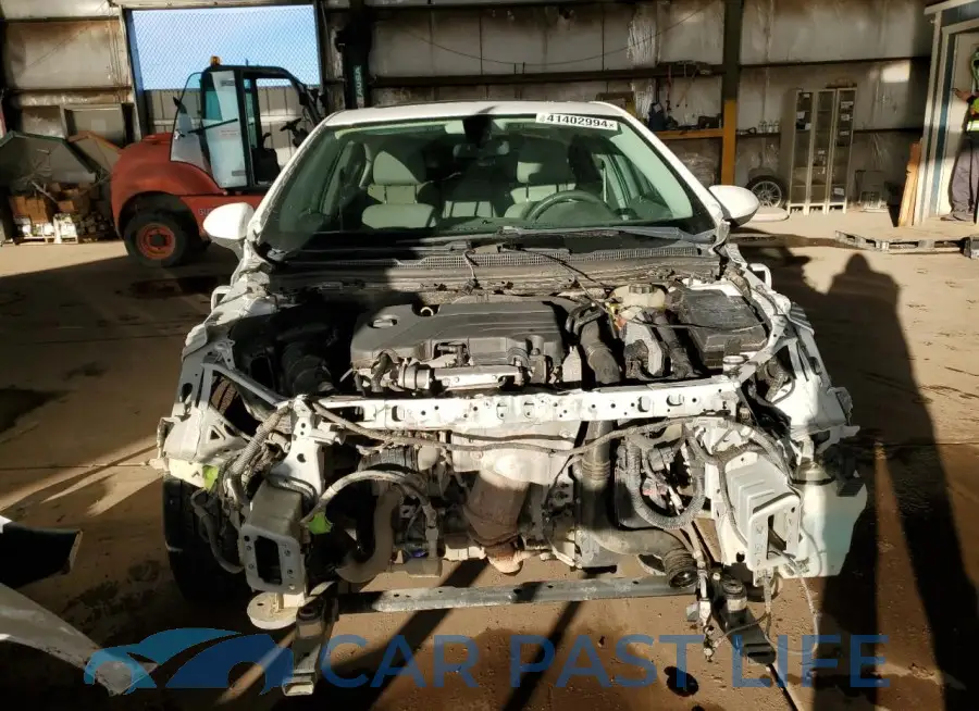 1G1BE5SM5J7160416# 5