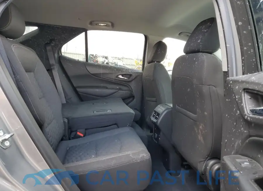 3GNAXSEV8JS625991# 10