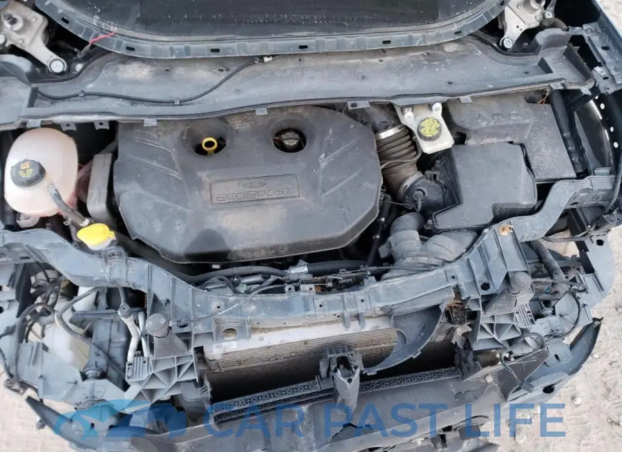 1FMCU9J93KUB50193# 11