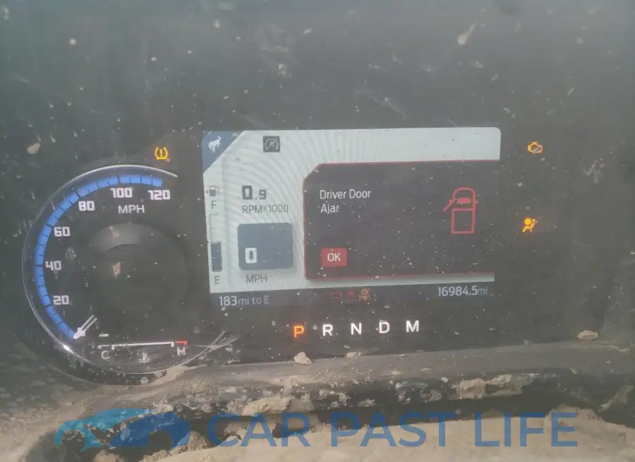 1FMDE5BH8NLB58364# 9
