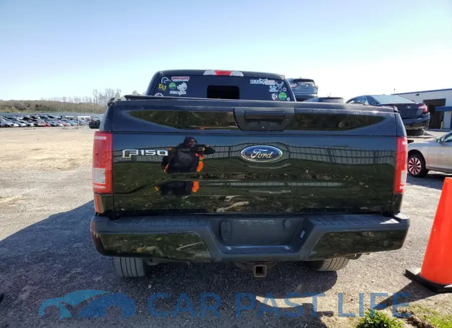 1FTEW1EP9GKD56042# 6