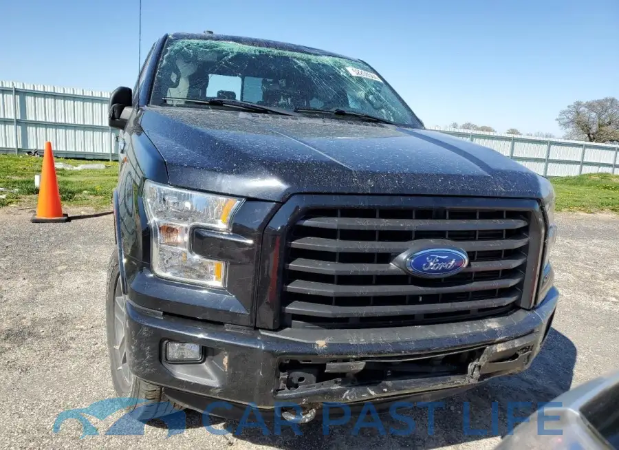 1FTEW1EP9GKD56042# 5